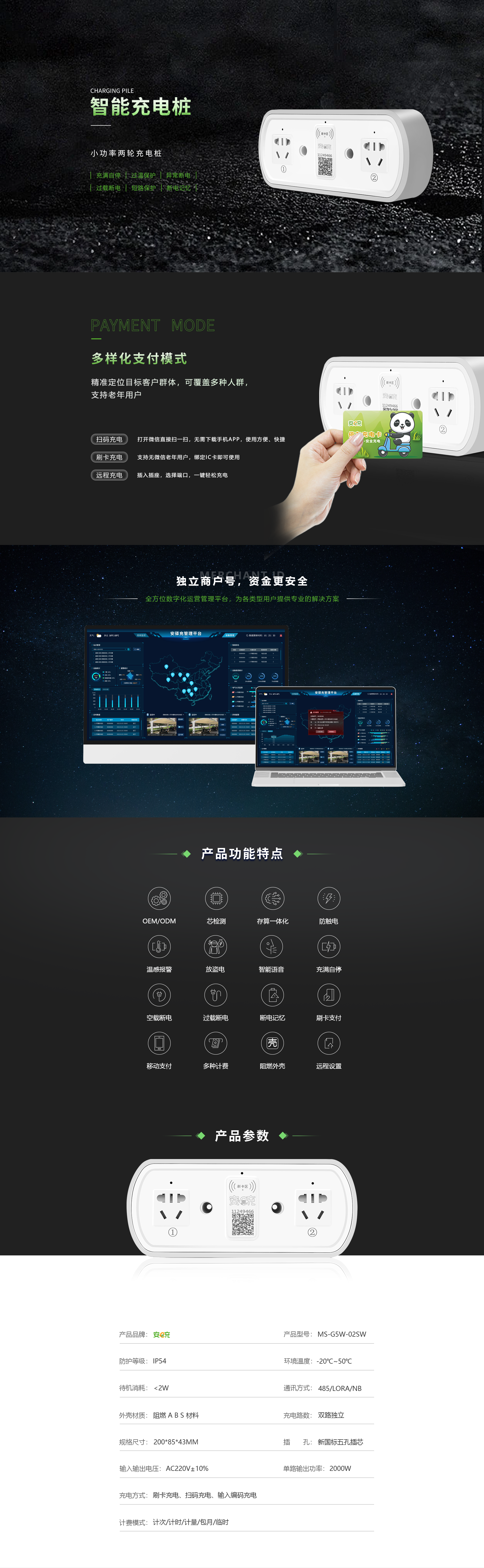 市场应用智能插座_20231103165105